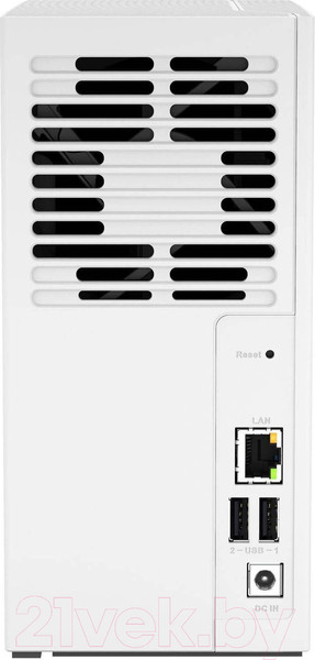 Изображение товара NAS сервер QNAP TS-233