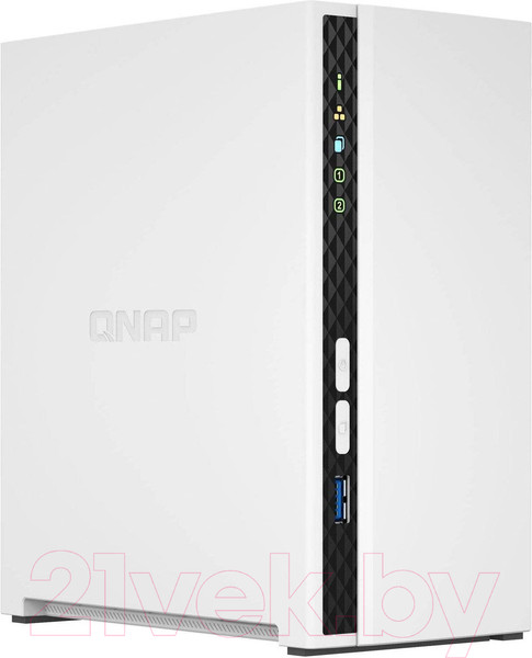 Изображение товара NAS сервер QNAP TS-233