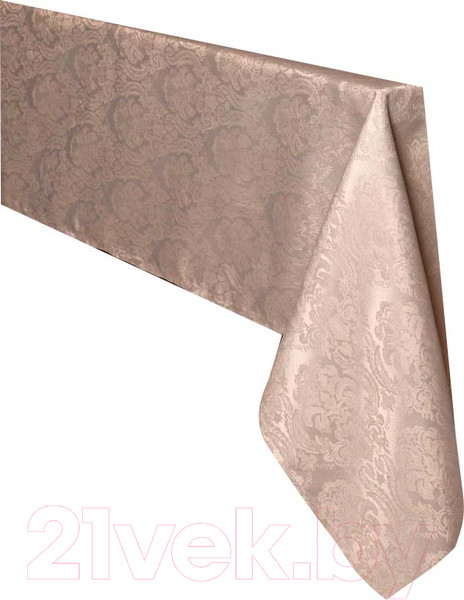 Изображение товара Скатерть Sofi de Marko Эллиада 140х180 / СК-ЭЛс-140х180 (серый)