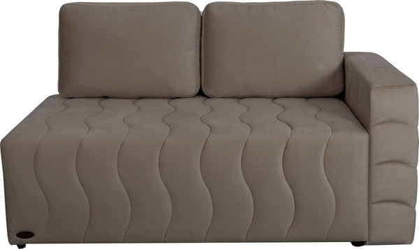 Изображение товара Тахта Мебельград Орион Стандарт левый (альба мокко)