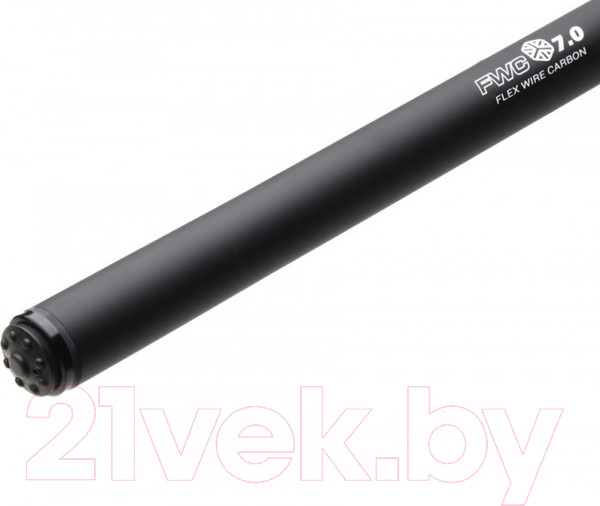 Изображение товара Удилище Flagman Fishing Legend Medium Strong Pole 5м / LGPMS500