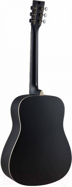 Изображение товара Акустическая гитара Veston D-50 SP/BKS