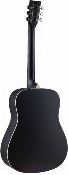 Изображение товара Акустическая гитара Veston D-50 SP/BKS