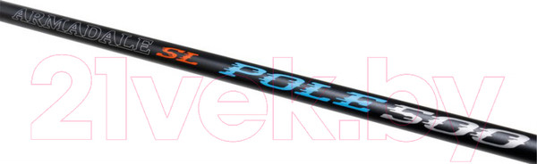 Изображение товара Удилище Flagman Fishing Armadale SL Pole 5M / ARSL500