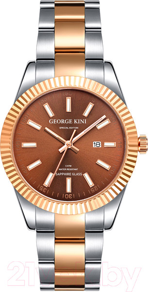 Изображение товара Часы наручные женские George Kini GK.SPI0005