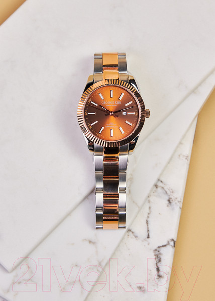 Изображение товара Часы наручные женские George Kini GK.SPI0005