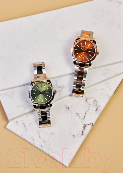 Изображение товара Часы наручные женские George Kini GK.SPI0005