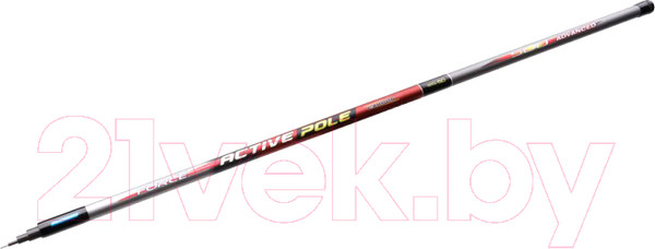 Изображение товара Удилище Flagman Fishing Force Active Pole 5000 / FAP5000