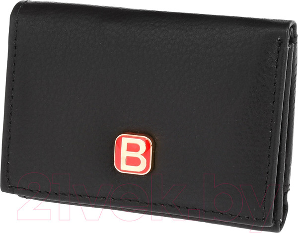 Изображение товара Визитница Bellugio AU-133R-411 (черный)