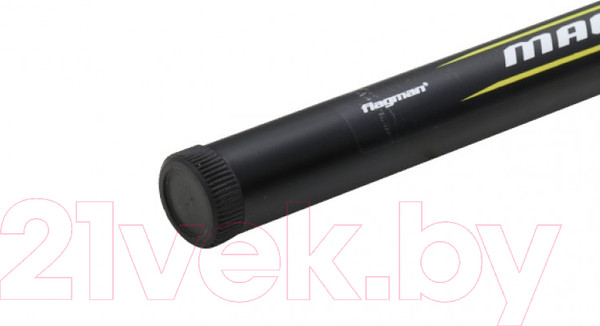 Изображение товара Удилище Flagman Fishing Magnum Black Pole 500 / MBP5000