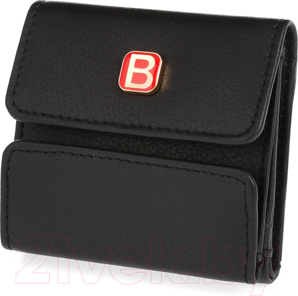 Изображение товара Визитница Bellugio AU-133R-409 (черный)
