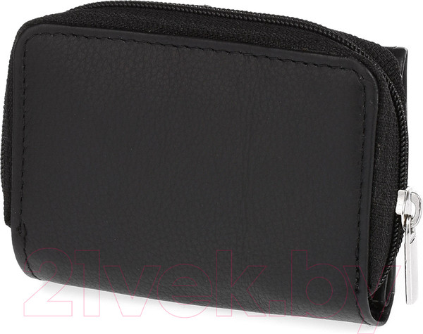 Изображение товара Визитница Bellugio AU-133R-408 (черный)