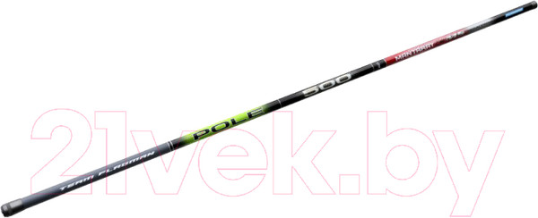Изображение товара Удилище Flagman Fishing Mantaray Elite Medium Strong 5M Pole / MEMS500