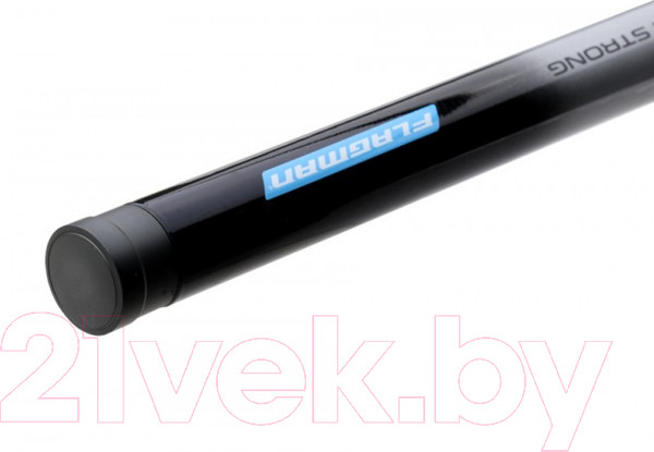 Изображение товара Удилище Flagman Fishing Mantaray Elite Medium Strong 6M Pole / MEMS600