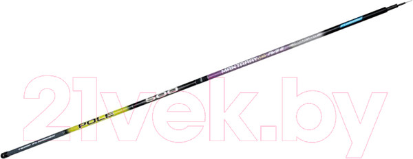 Изображение товара Удилище Flagman Fishing Mantaray Elite ML Pole 7м / MEML700