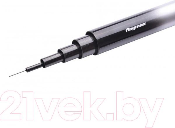 Изображение товара Удилище Flagman Fishing Sherman Sword Pole 5м / SHSW5000