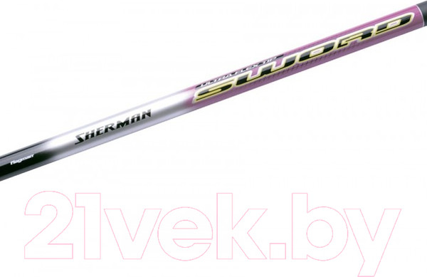 Изображение товара Удилище Flagman Fishing Sherman Sword Pole 6м / SHSW6000
