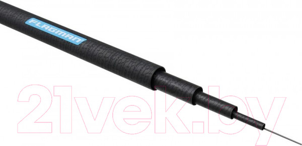 Изображение товара Удилище Flagman Fishing Tregaron Pole 5м / TRGP500