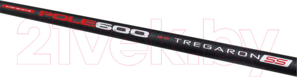 Изображение товара Удилище Flagman Fishing Tregaron Pole 6м / TRGP600