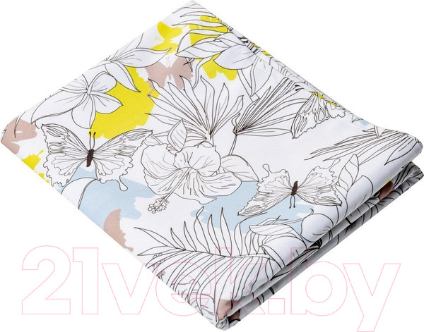 Изображение товара Скатерть Sofi de Marko Лейси 140х180 / СК-ЛС-140х180