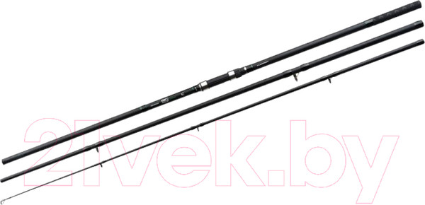 Изображение товара Удилище Flagman Fishing Sensor Big Game Carp NGS 3.6м 3.0lb 40мм / FSBG360