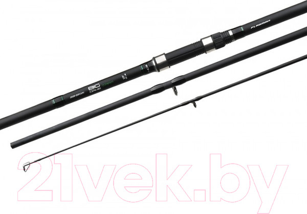 Изображение товара Удилище Flagman Fishing Sensor Big Game Carp NGS 3.6м 3.0lb 40мм / FSBG360