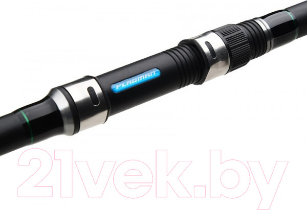 Изображение товара Удилище Flagman Fishing Sensor Big Game Carp NGS 3.6м 3.0lb 40мм / FSBG360