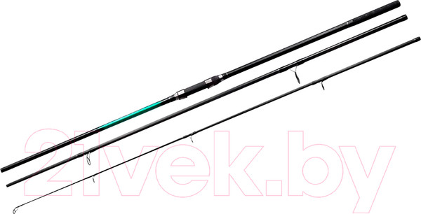 Изображение товара Удилище Flagman Fishing Sensor Big Game Carp Spod 3.9м 5.0lb 50мм / FSBGS395