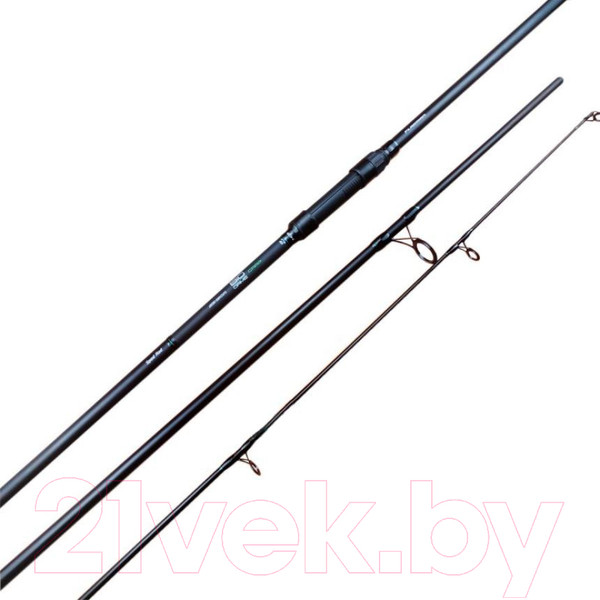 Изображение товара Удилище Flagman Fishing Sensor Big Game Carp Spod 3.9м 5.0lb 50мм / FSBGS395