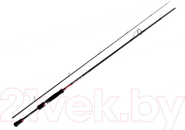 Изображение товара Удилище Flagman Fishing Black Sea 702MH 2.13м 12-45г / FBS-702MH