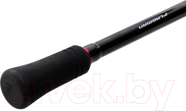 Изображение товара Удилище Flagman Fishing Black Sea 702MH 2.13м 12-45г / FBS-702MH