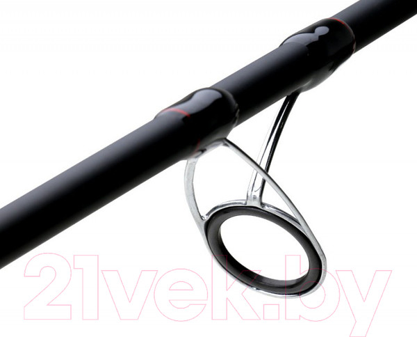 Изображение товара Удилище Flagman Fishing Black Sea 702MH 2.13м 12-45г / FBS-702MH