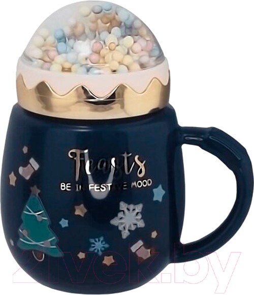 Изображение товара Кружка Lenardi 315-004