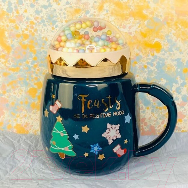 Изображение товара Кружка Lenardi 315-004