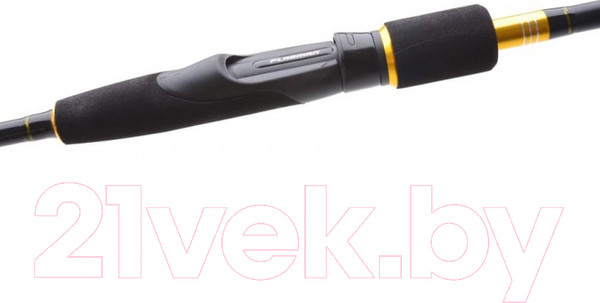 Изображение товара Удилище Flagman Fishing Blackfire 2.03м 3-12г / FBF682L