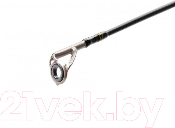 Изображение товара Удилище Flagman Fishing Blackfire 2.03м 3-12г / FBF682L