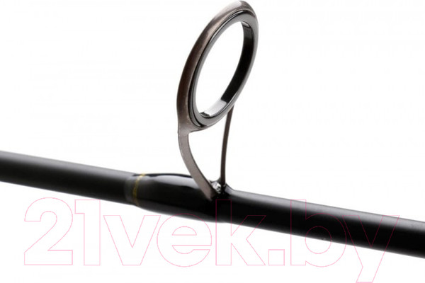 Изображение товара Удилище Flagman Fishing Blackfire 2.03м 3-12г / FBF682L