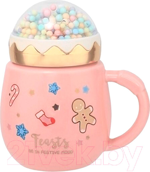 Изображение товара Кружка Lenardi 315-006