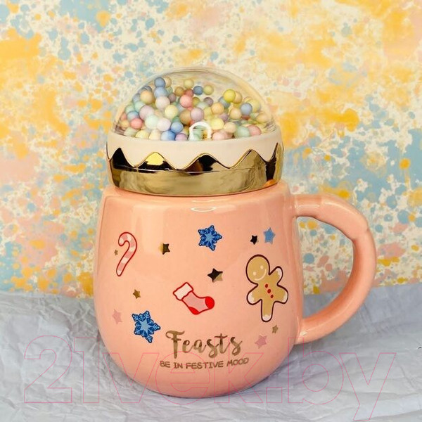 Изображение товара Кружка Lenardi 315-006