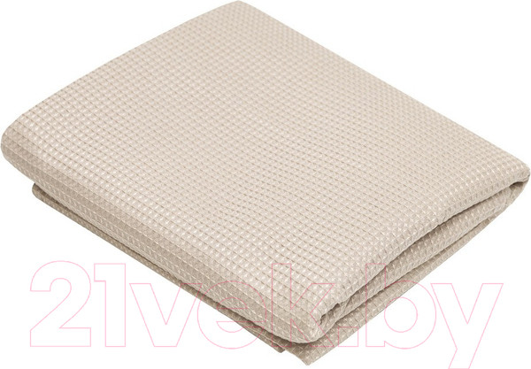 Изображение товара Скатерть Sofi de Marko Индира 140х220 / СК-ИН-140х220бж (бежевый)