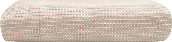 Изображение товара Скатерть Sofi de Marko Индира 140х220 / СК-ИН-140х220бж (бежевый)