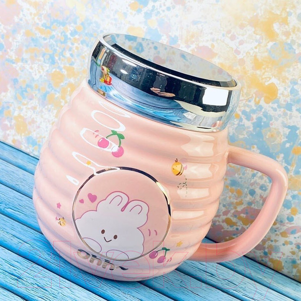 Изображение товара Кружка Lenardi 315-037