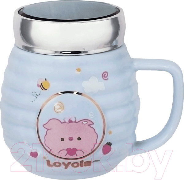 Изображение товара Кружка Lenardi 315-038