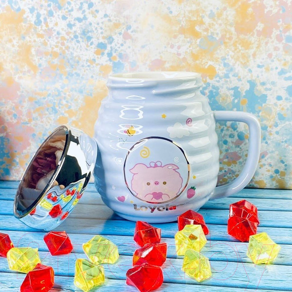 Изображение товара Кружка Lenardi 315-038