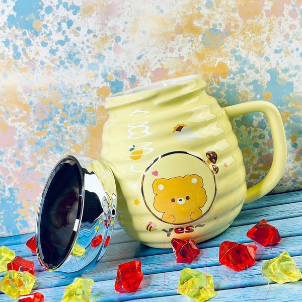 Изображение товара Кружка Lenardi 315-039