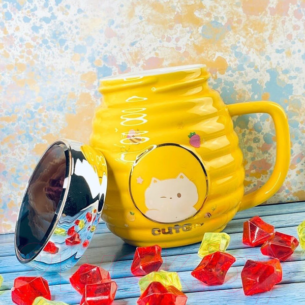 Изображение товара Кружка Lenardi 315-040