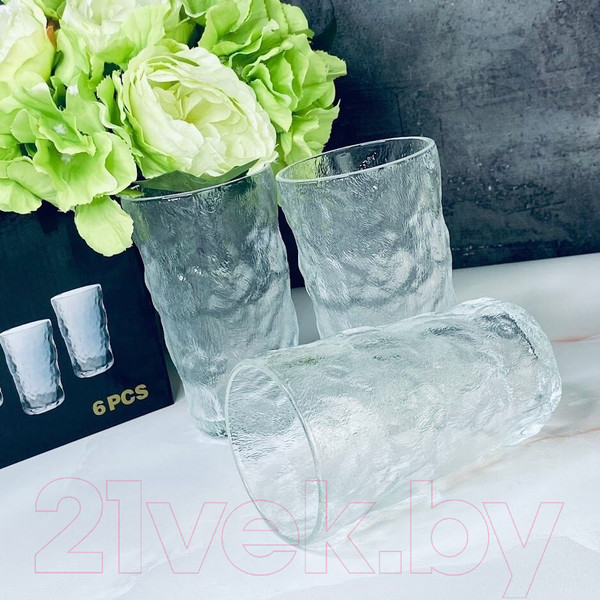 Изображение товара Набор стаканов Lenardi 589-060 (6шт)