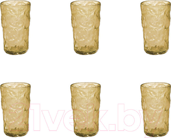 Изображение товара Набор стаканов Lenardi 589-061 (6шт)