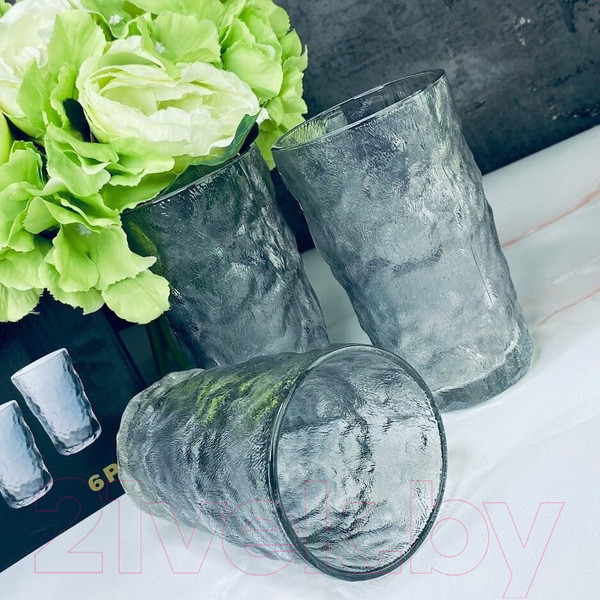 Изображение товара Набор стаканов Lenardi 589-062 (6шт)