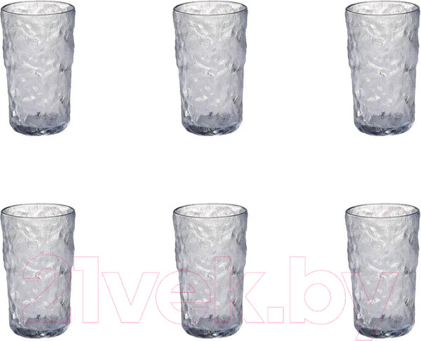 Изображение товара Набор стаканов Lenardi 589-062 (6шт)